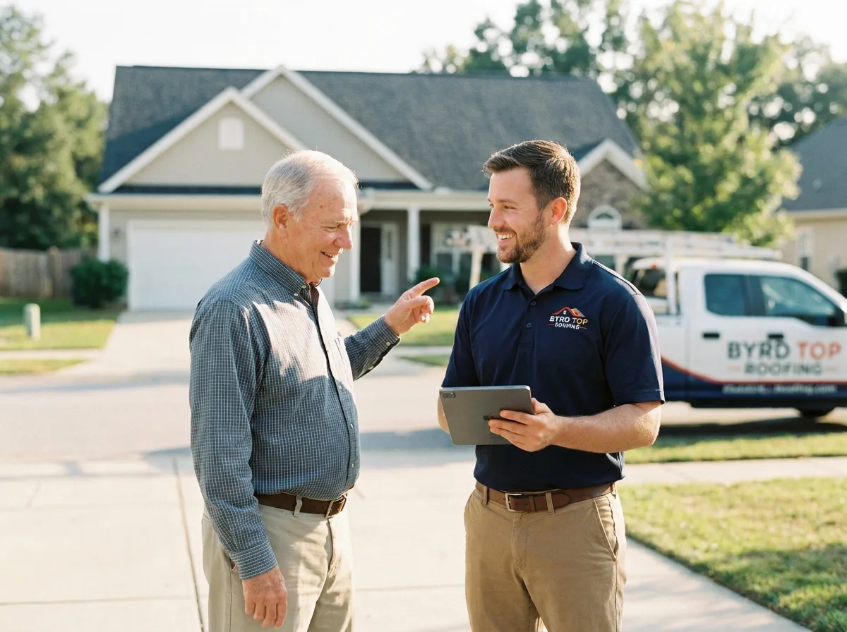 Roofing Fletcher, OH FAQs